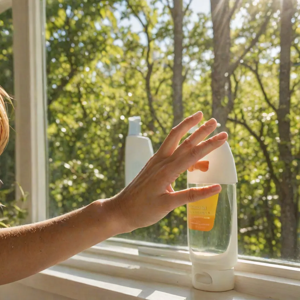 Mity i fakty o stosowaniu filtrów przeciwsłonecznych przez cały rok