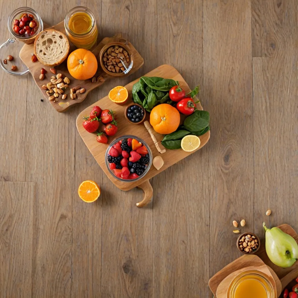 Domowe sposoby na wzmocnienie odporności – przepis na zdrowie