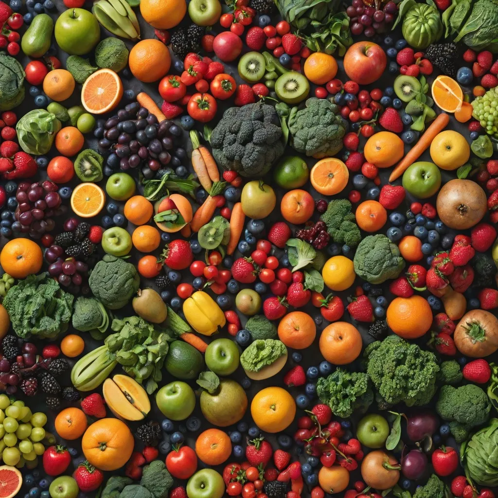 Rola witamin i minerałów w zdrowym stylu życia – co warto wiedzieć