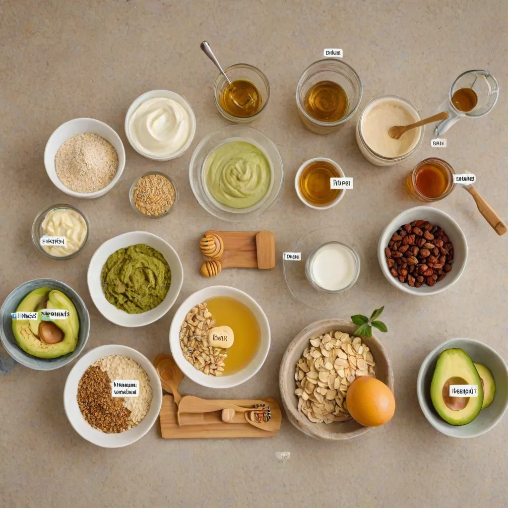 Domowe maseczki do twarzy – sprawdzone przepisy na każdą cerę