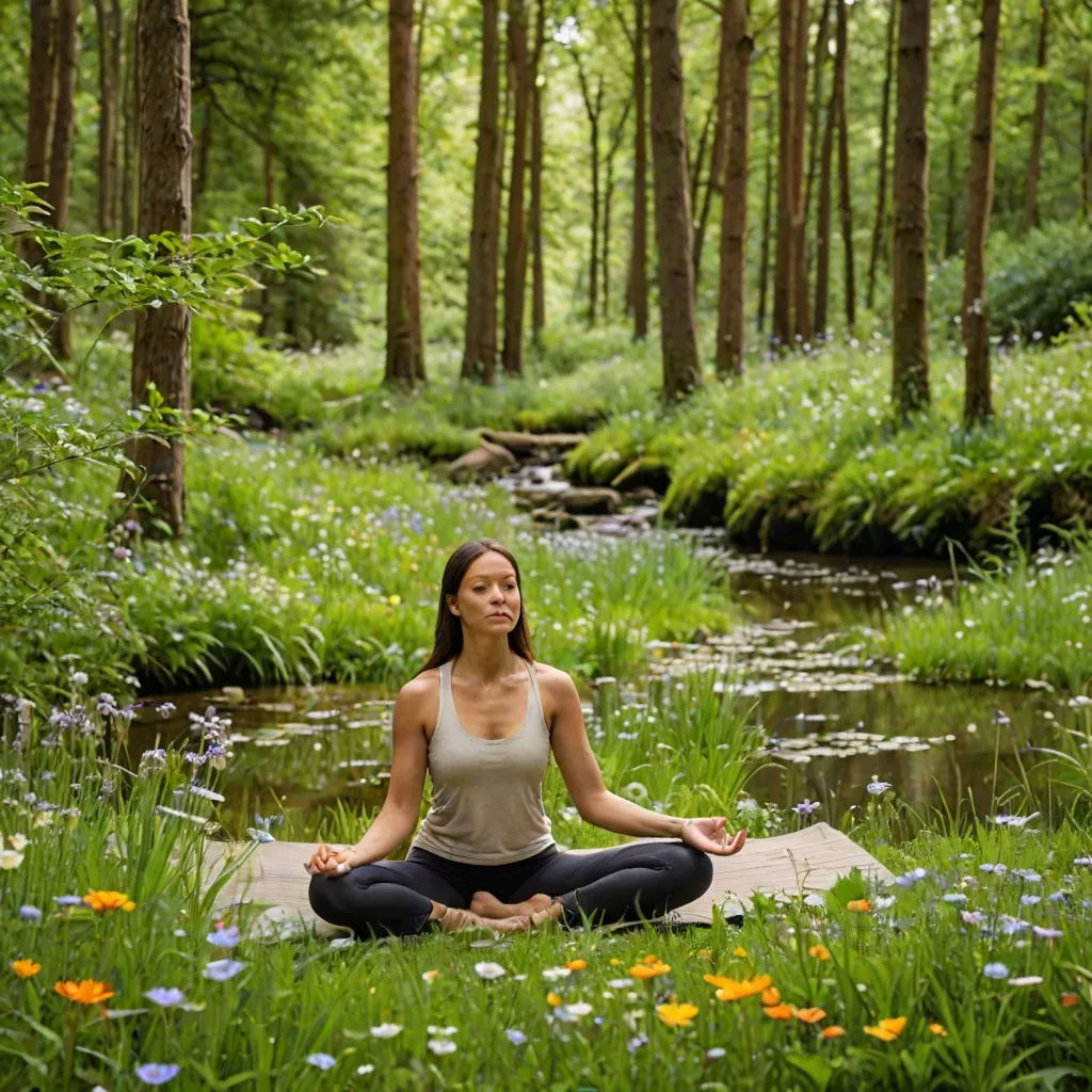 Jak skutecznie przeciwdziałać stresowi – sprawdzone metody na co dzień