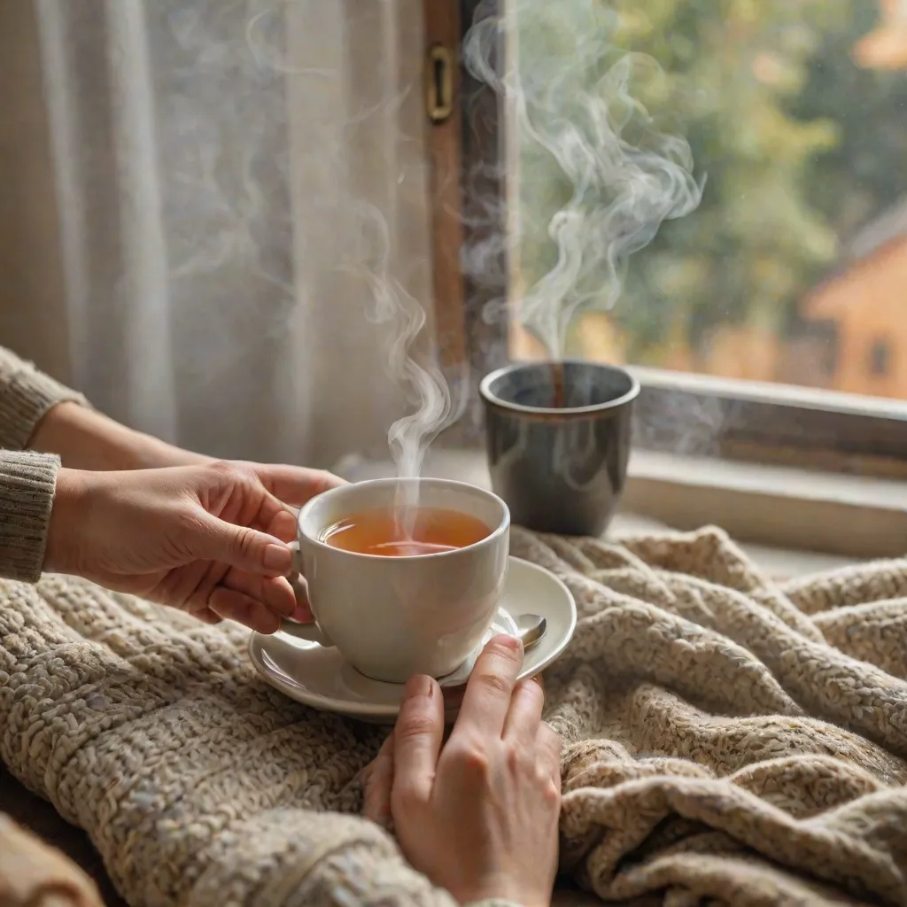 Jak radzić sobie z przewlekłym zmęczeniem – przyczyny i rozwiązania