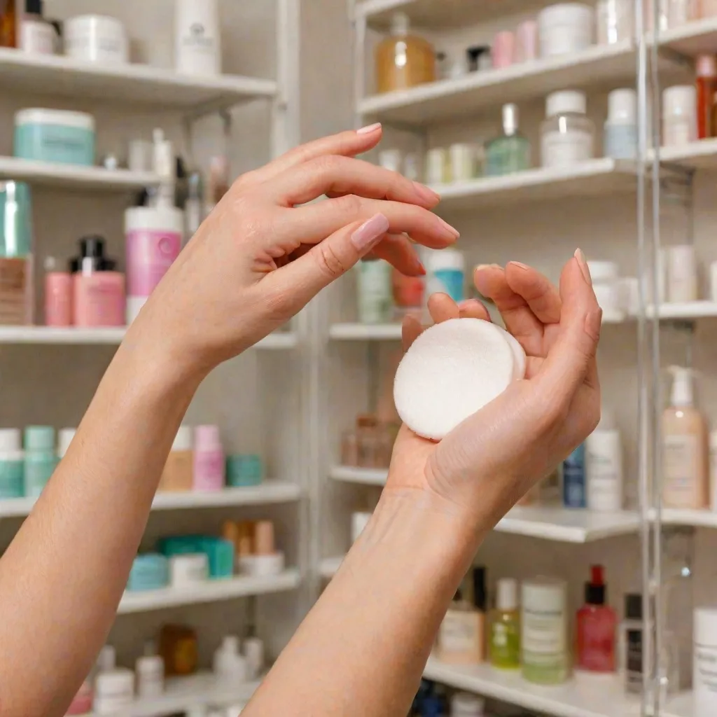 Jak prawidłowo wykonywać demakijaż – kroki i najlepsze produkty