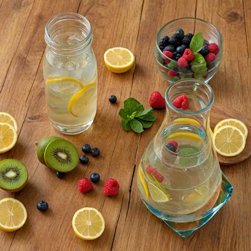 Zakwaszenie organizmu a stan skóry – jak poprawić wygląd cery