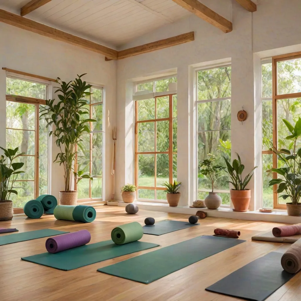 Korzyści zdrowotne praktykowania jogi – dlaczego warto zacząć