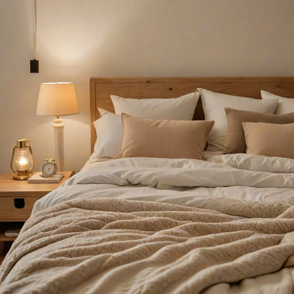 Znaczenie snu dla zdrowia – jak poprawić jakość swojego snu