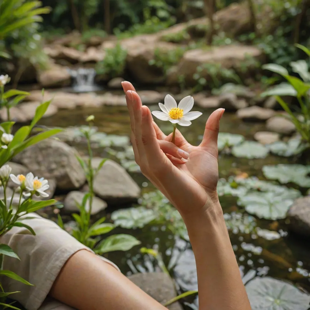 Mindfulness w codziennym życiu – jak medytacja wpływa na zdrowie