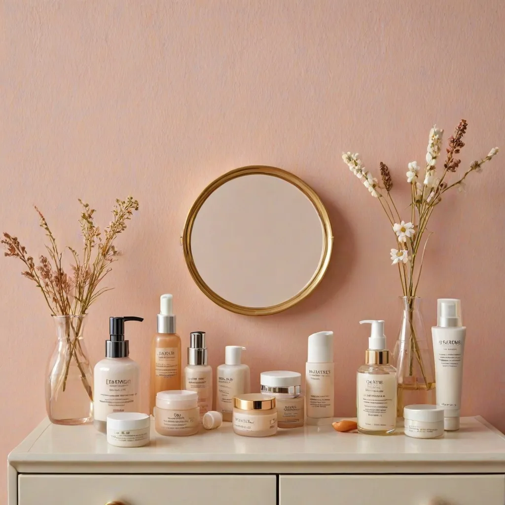 Pielęgnacja skóry po 40. roku życia – kluczowe zasady i produkty