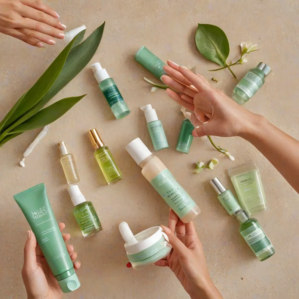 Jak wybierać kosmetyki nawilżające – kluczowe składniki i porady